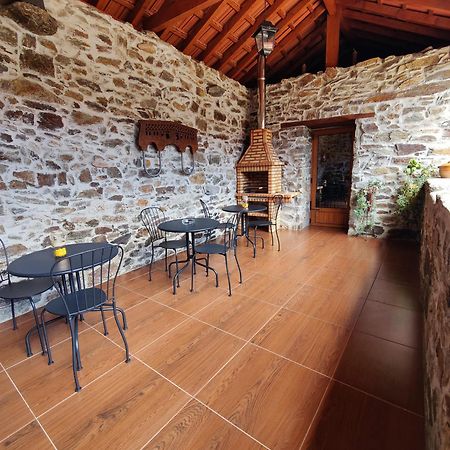 Quinta Da Urtigueira Villa Felgueiras Kültér fotó