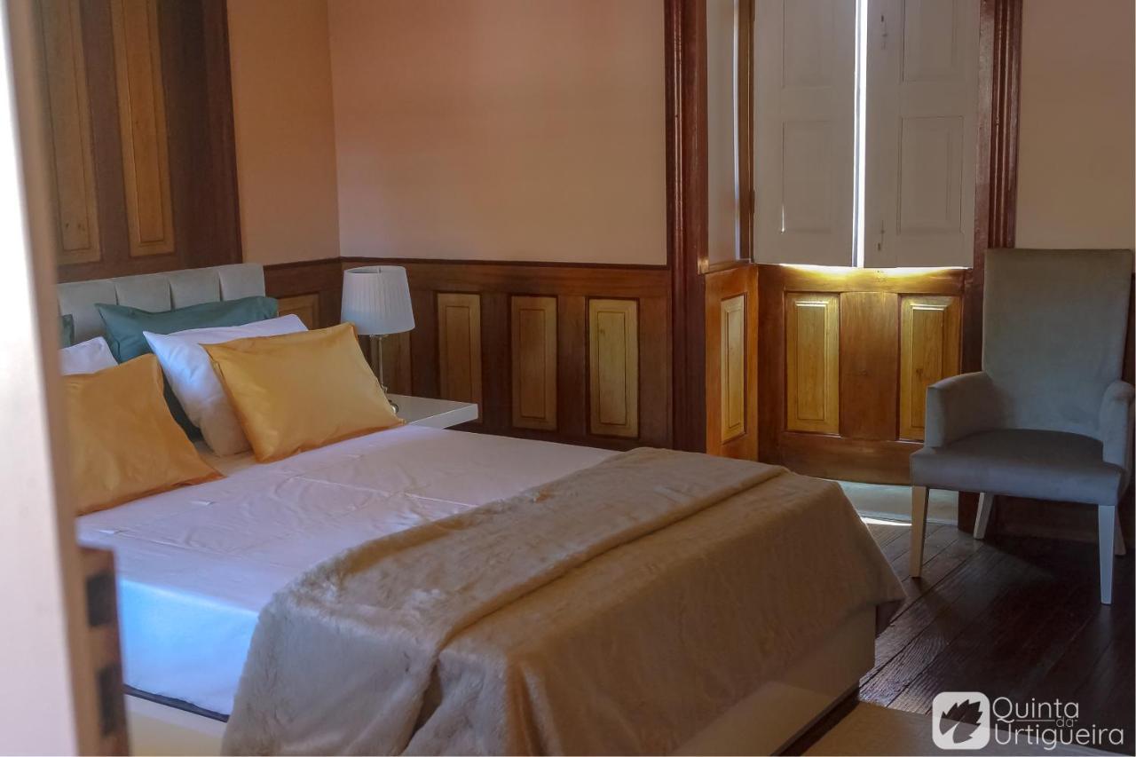 Quinta Da Urtigueira Villa Felgueiras Kültér fotó