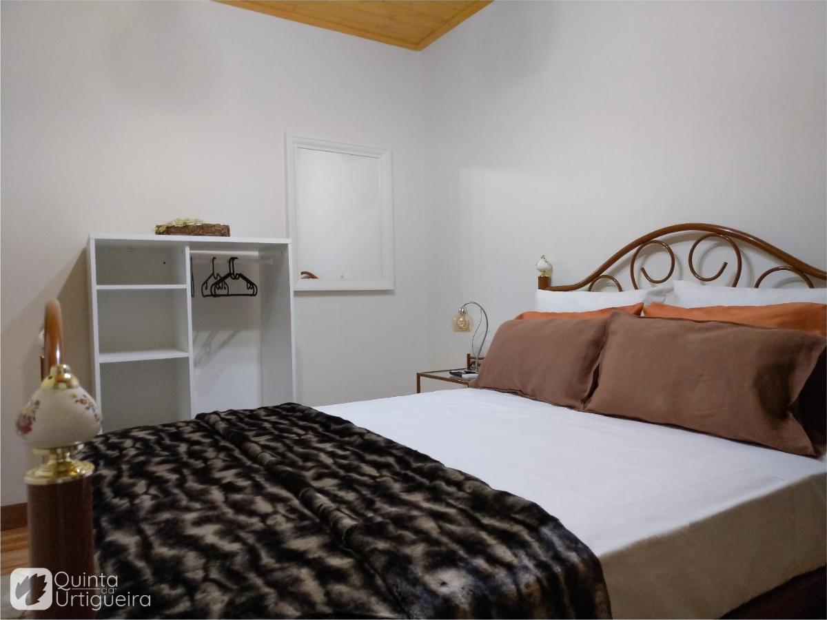 Quinta Da Urtigueira Villa Felgueiras Kültér fotó