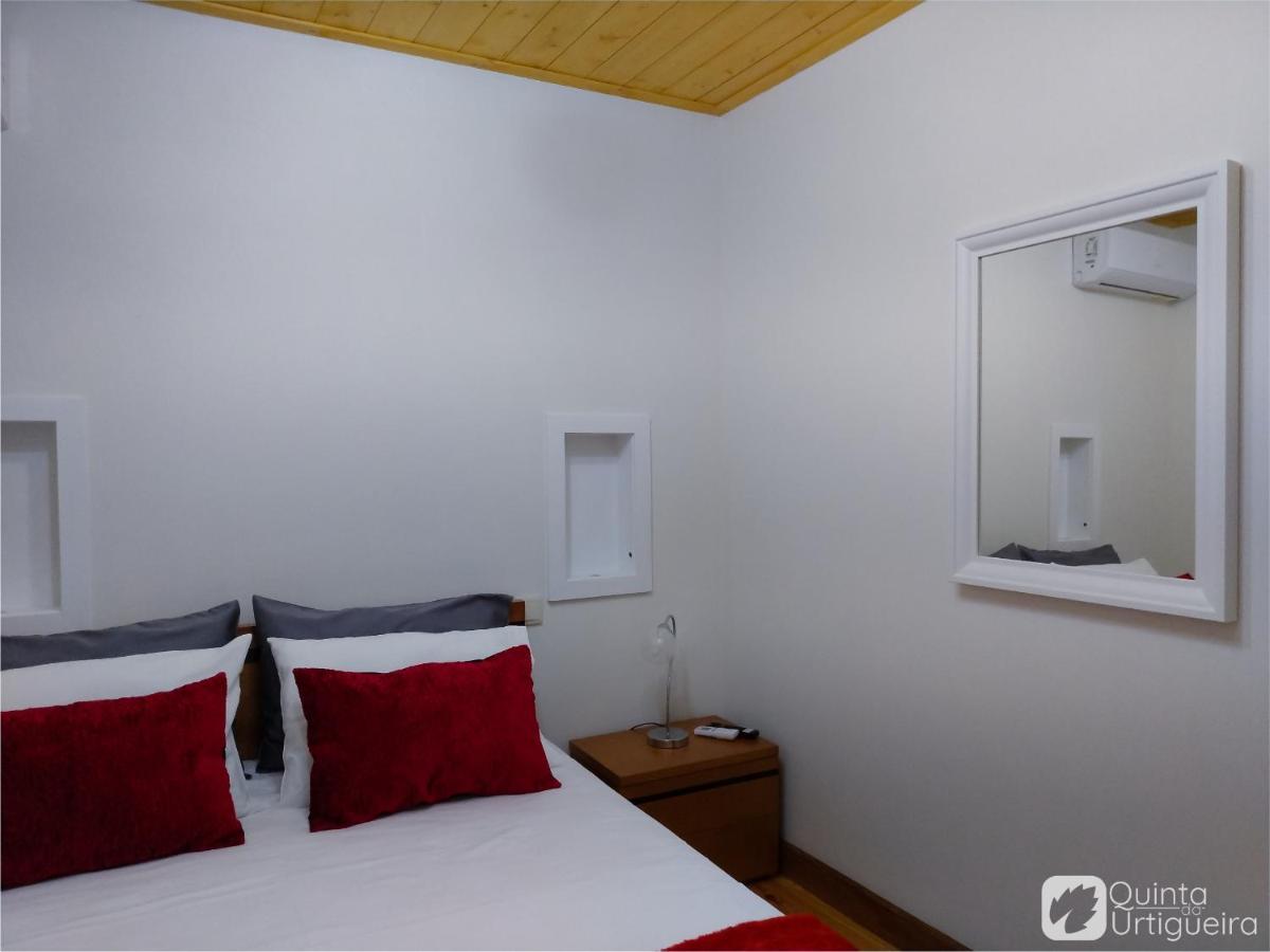 Quinta Da Urtigueira Villa Felgueiras Kültér fotó