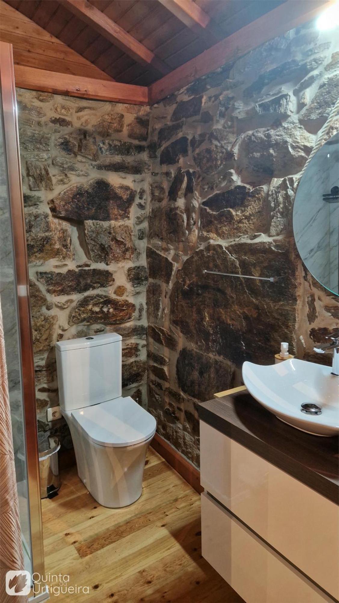 Quinta Da Urtigueira Villa Felgueiras Kültér fotó