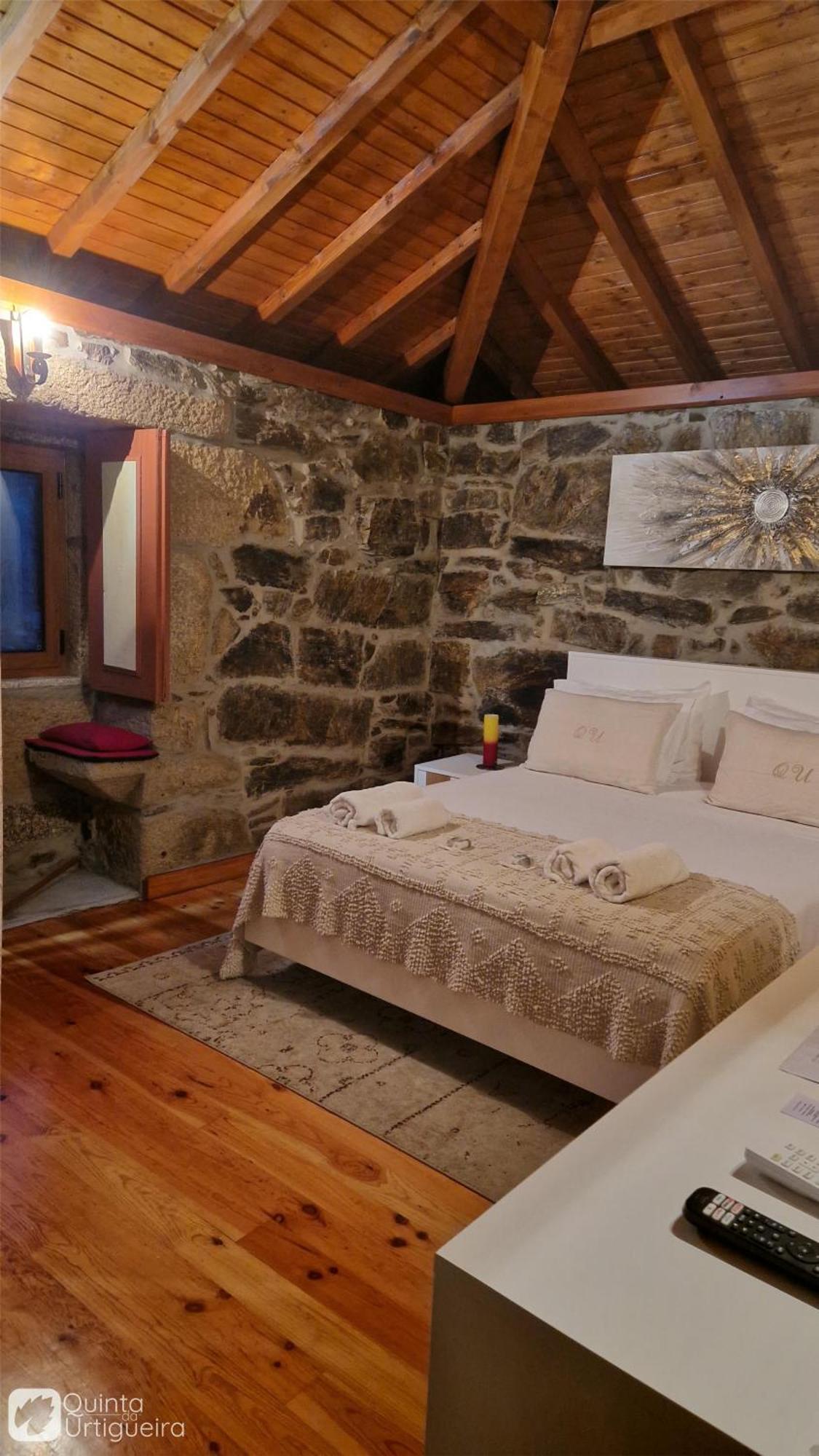 Quinta Da Urtigueira Villa Felgueiras Kültér fotó